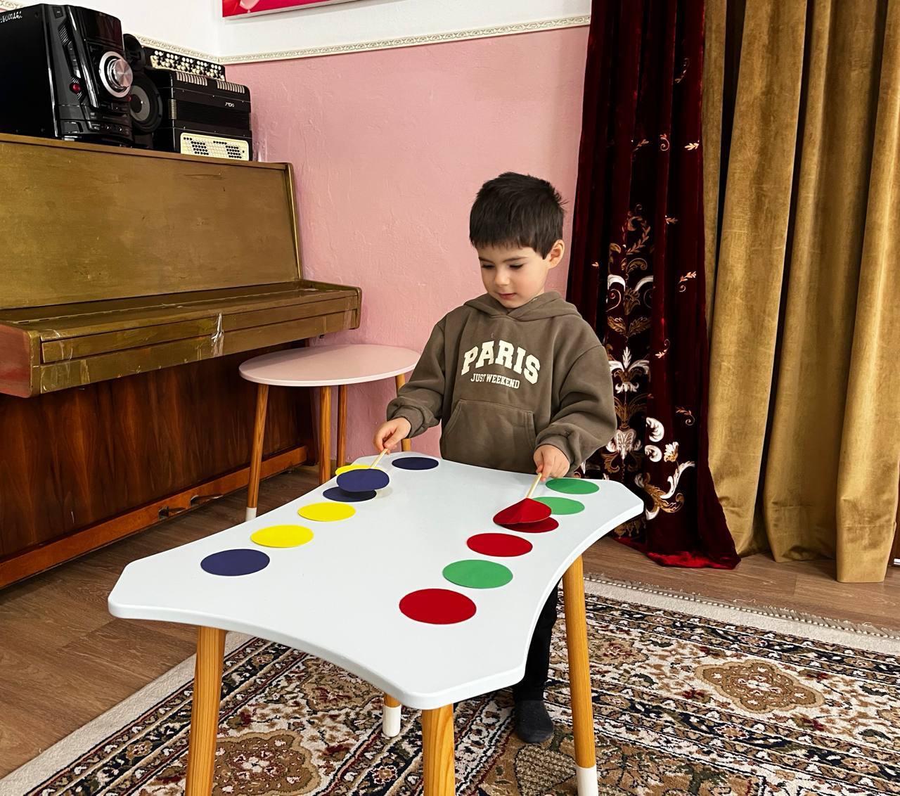 Нейроигры в работе с детьми с ОВЗ